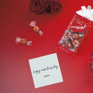 Image post by @lindt_usa on Instagram