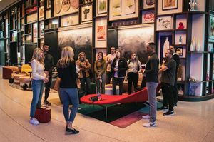 Image post by @limitlessminds on Instagram