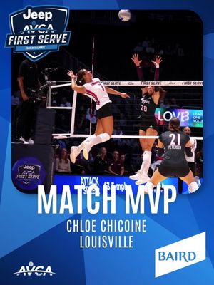 Image post by @avcavolleyball on Instagram