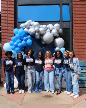 Image post by @spelman_college on Instagram