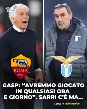 Image post by @sportmediaset on Instagram