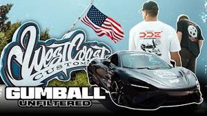 Video post by @gumball3000 on YouTube