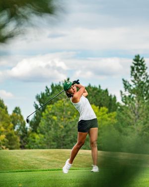 Image post by @csuwgolf on Instagram