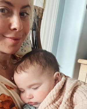 Image post by @taralipinski on Instagram