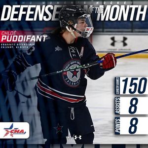 Image post by @RMUAthletics on Facebook