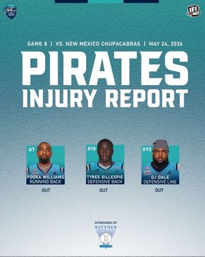 Image post by @mass.pirates on Instagram