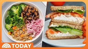 Video post by @today on YouTube