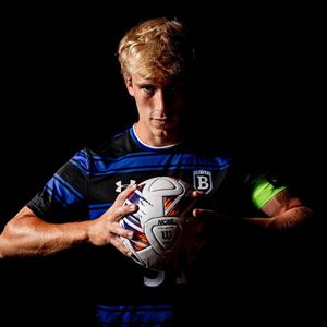 Image post by @bentleymenssoccer on Instagram