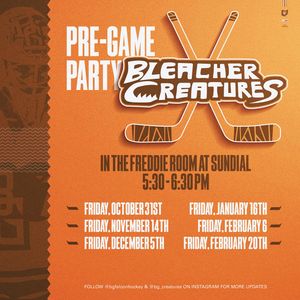 Image post by @bgfalconhockey on Instagram