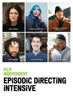 Image post by @filmindependent on Instagram