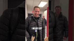 Video post by @firstthingsfirst on YouTube