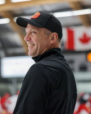 Image post by @rapidcityrush on Instagram