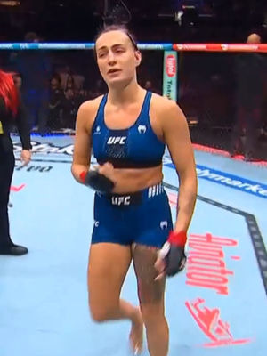 Video post by @ufc on TikTok