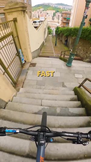 Video post by @redbullbike on TikTok