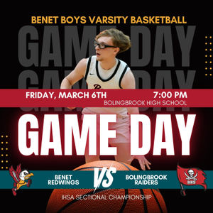 Image post by @benetacademy on Instagram