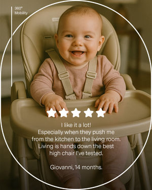 Image post by @pegperegousa on Instagram