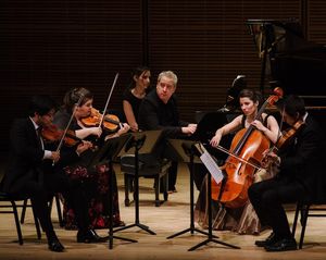 Image post by @carnegiehall on Instagram