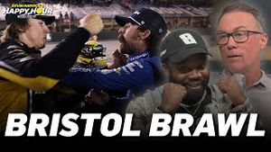 Video post by @harvickhappypod on YouTube
