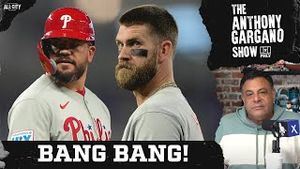 Video post by @phly_sports on YouTube