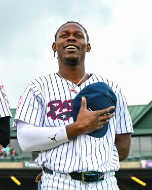 Image post by @somersetpatriots on Instagram