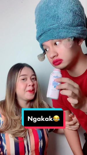 Video post by @andrysherly on TikTok