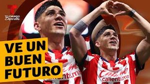 Video post by @deportes on YouTube