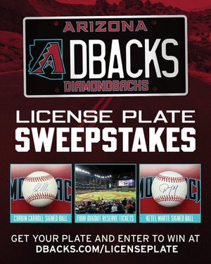Image post by @dbacksgiveback on Instagram