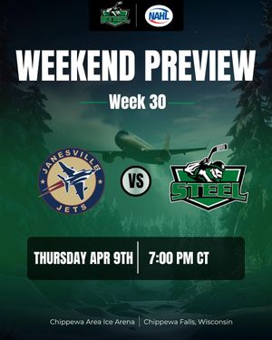 Image post by @chippewasteel on Instagram