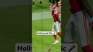 Video post by @kansascitychiefs on YouTube