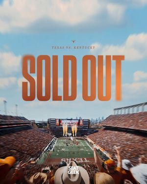 Image post by @texaslonghorns on Instagram