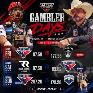 Image post by @flfreedompbr on Instagram