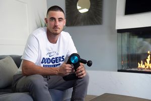 Image post by @cody_bellinger on Instagram