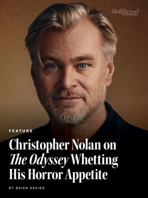 Image post by @hollywoodreporter on Instagram