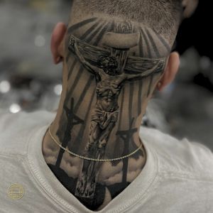 Image post by @skindesigntattoos on Instagram
