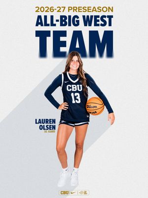 Image post by @cbuwbb on Instagram