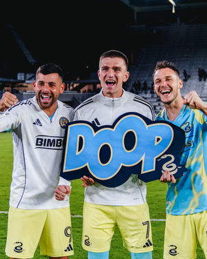 Image post by @philaunion on Instagram