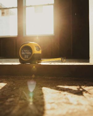 Image post by @stanleytools on Instagram