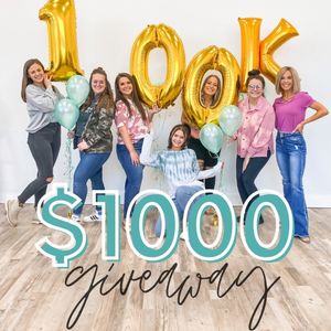 Image post by @shopfillyflair on Instagram