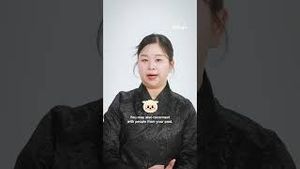 Video post by @disneyplussg on YouTube