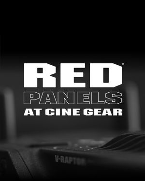Image post by @reddigitalcinema on Instagram