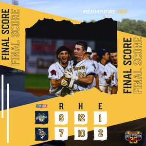 Image post by @goseaunicorns on Instagram