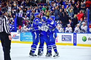 Image post by @tblightning on Instagram