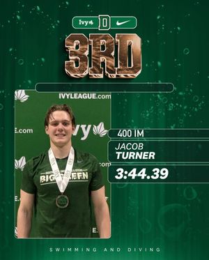 Image post by @dartmouthswimdive on Instagram