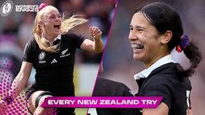 Video post by @worldrugby on YouTube