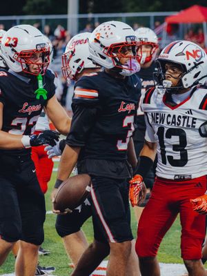 Image post by @coverthreeathletics on Instagram