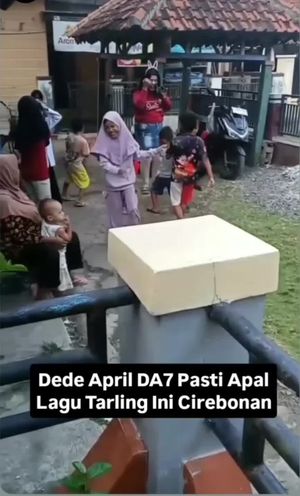 Video post by @da7april on TikTok