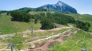 Image post by @skicrestedbutte on Instagram