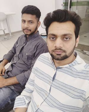 Image post by @mayank_sharma0010 on Instagram
