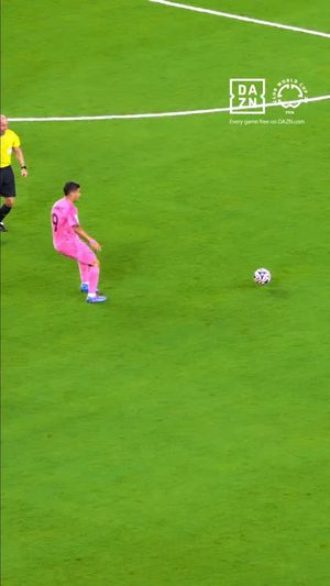 Video post by @fifaclubworldcup on Facebook