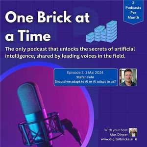 Image post by @digitalbricks.ai on Instagram